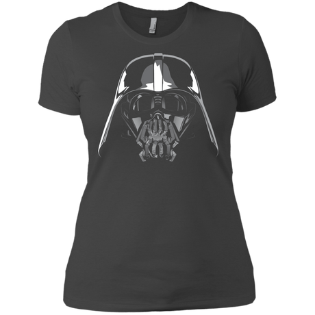 T-Shirts Heavy Metal / X-Small Darth Bane Women's Premium T-Shirt