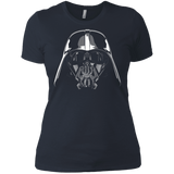 T-Shirts Indigo / X-Small Darth Bane Women's Premium T-Shirt