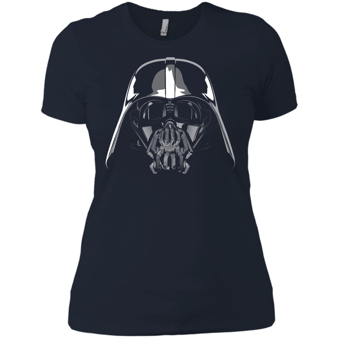 T-Shirts Midnight Navy / X-Small Darth Bane Women's Premium T-Shirt