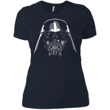 T-Shirts Midnight Navy / X-Small Darth Bane Women's Premium T-Shirt
