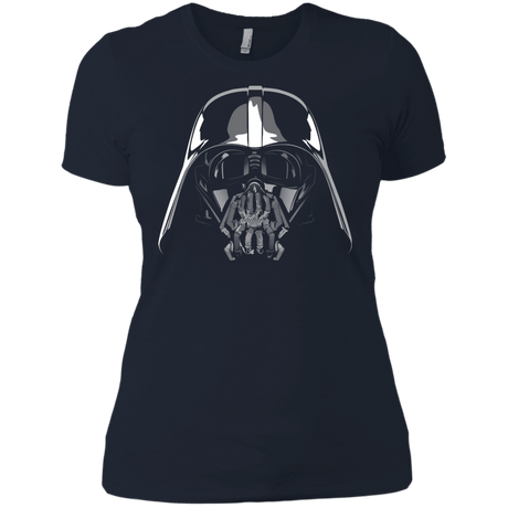 T-Shirts Midnight Navy / X-Small Darth Bane Women's Premium T-Shirt