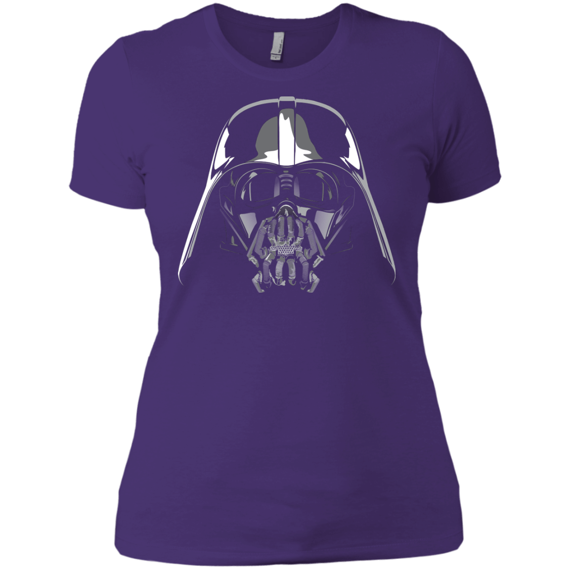 T-Shirts Purple Rush/ / X-Small Darth Bane Women's Premium T-Shirt