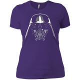 T-Shirts Purple Rush/ / X-Small Darth Bane Women's Premium T-Shirt