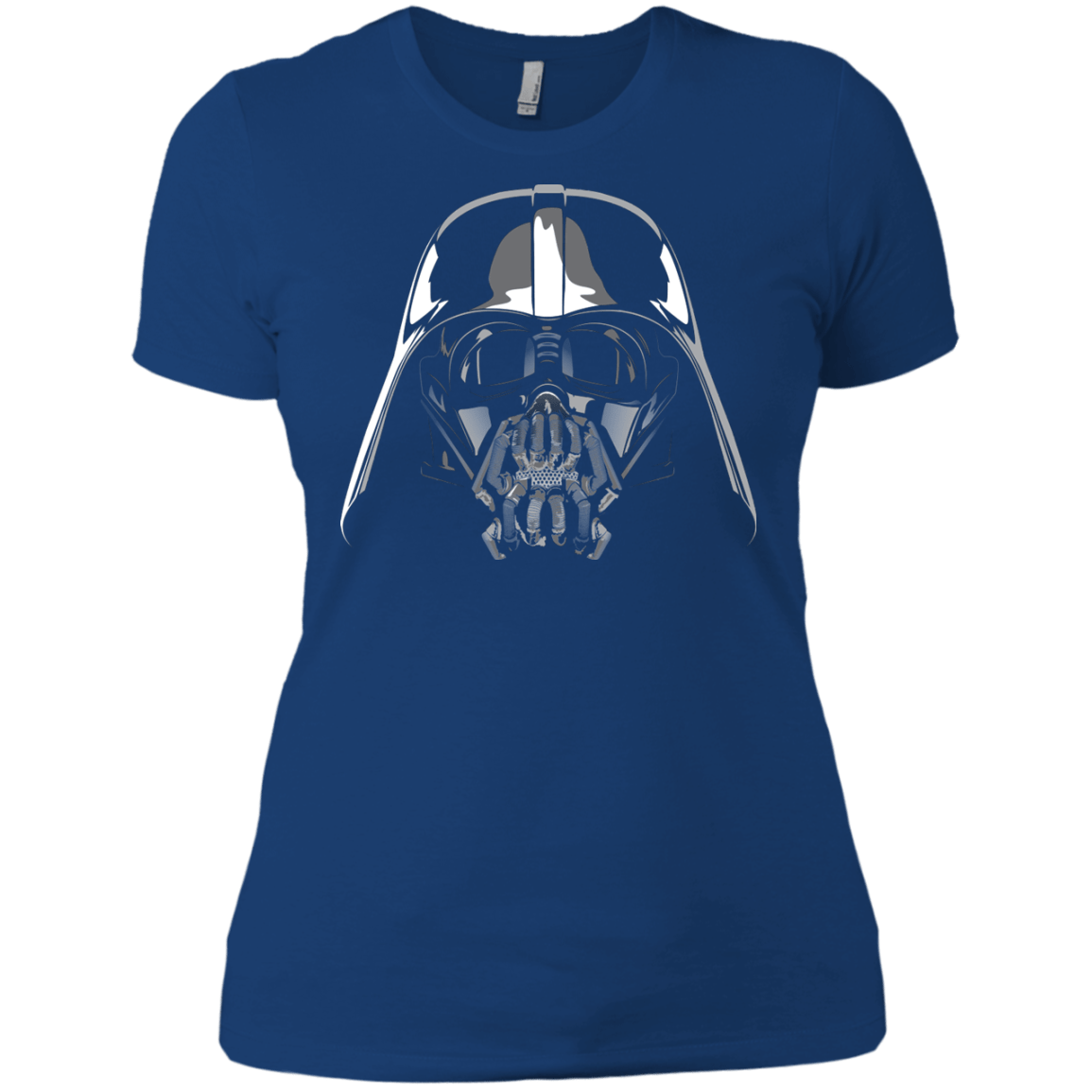 T-Shirts Royal / X-Small Darth Bane Women's Premium T-Shirt