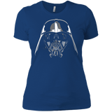T-Shirts Royal / X-Small Darth Bane Women's Premium T-Shirt