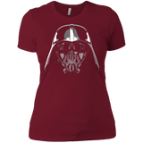 T-Shirts Scarlet / X-Small Darth Bane Women's Premium T-Shirt