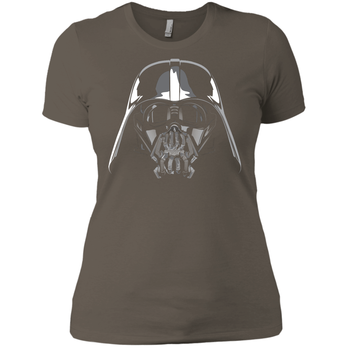 T-Shirts Warm Grey / X-Small Darth Bane Women's Premium T-Shirt