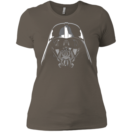 T-Shirts Warm Grey / X-Small Darth Bane Women's Premium T-Shirt