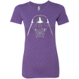T-Shirts Purple Rush / S Darth Bane Women's Triblend T-Shirt