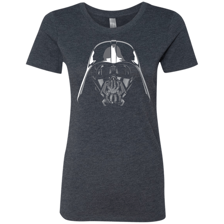 T-Shirts Vintage Navy / S Darth Bane Women's Triblend T-Shirt