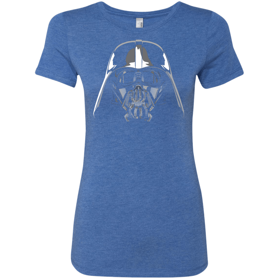 T-Shirts Vintage Royal / S Darth Bane Women's Triblend T-Shirt