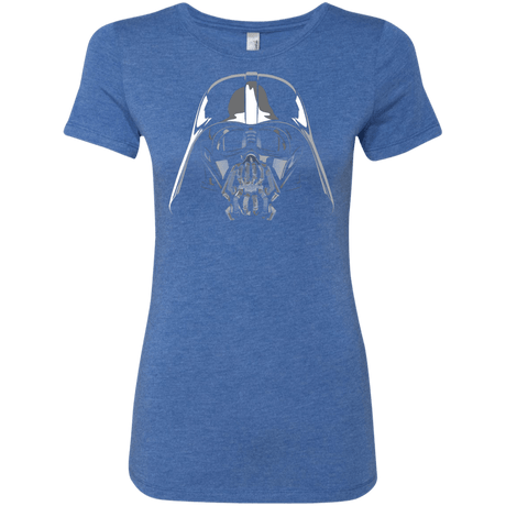 T-Shirts Vintage Royal / S Darth Bane Women's Triblend T-Shirt