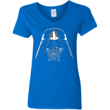 T-Shirts Royal / S Darth Bane Women's V-Neck T-Shirt