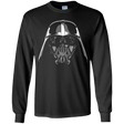 T-Shirts Black / YS Darth Bane Youth Long Sleeve T-Shirt