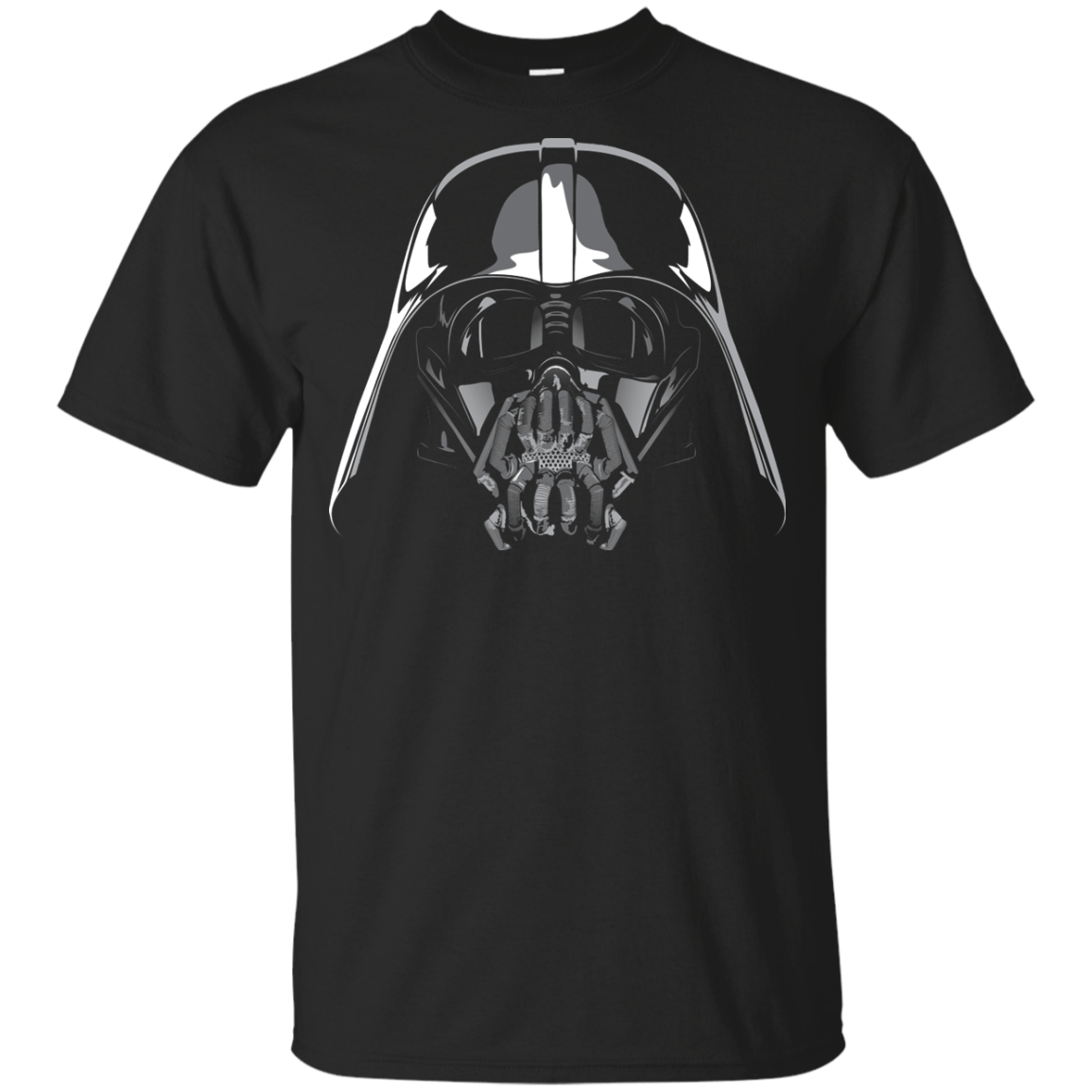 T-Shirts Black / YXS Darth Bane Youth T-Shirt