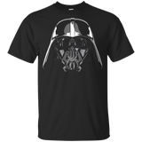 T-Shirts Black / YXS Darth Bane Youth T-Shirt