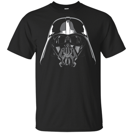 T-Shirts Black / YXS Darth Bane Youth T-Shirt