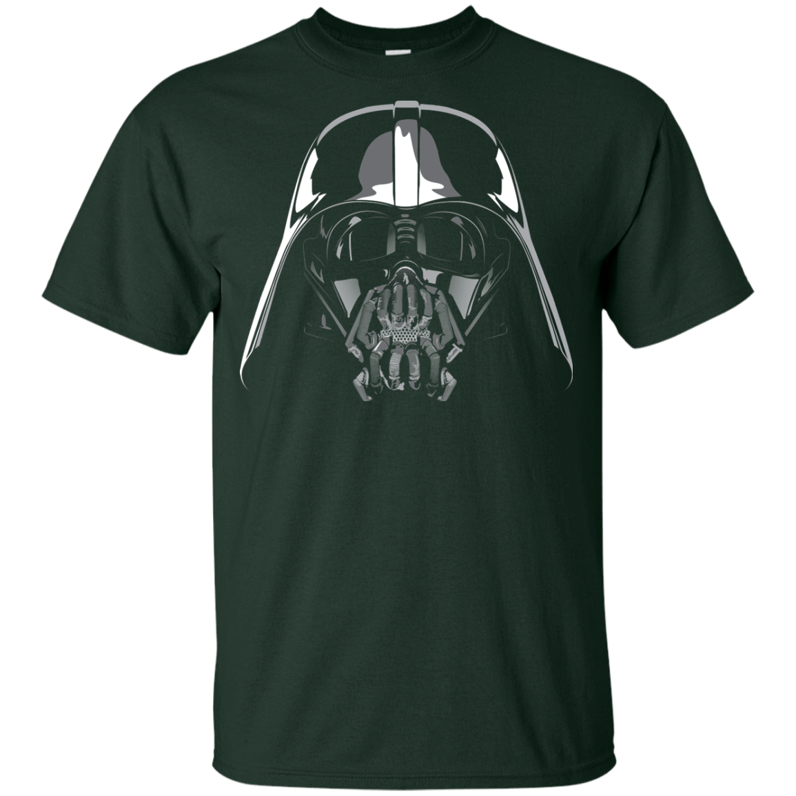 T-Shirts Forest / YXS Darth Bane Youth T-Shirt