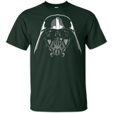 T-Shirts Forest / YXS Darth Bane Youth T-Shirt