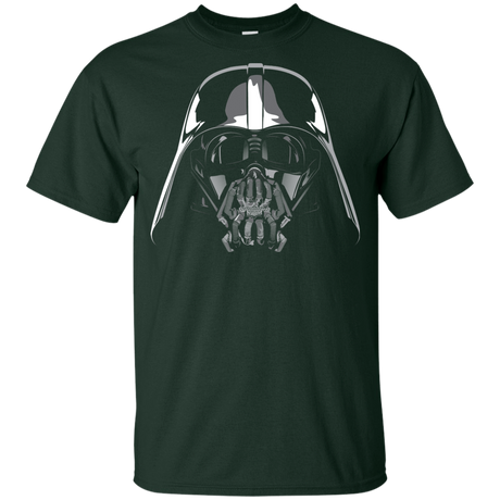 T-Shirts Forest / YXS Darth Bane Youth T-Shirt