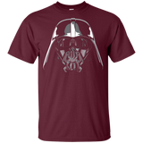 T-Shirts Maroon / YXS Darth Bane Youth T-Shirt