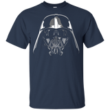 T-Shirts Navy / YXS Darth Bane Youth T-Shirt