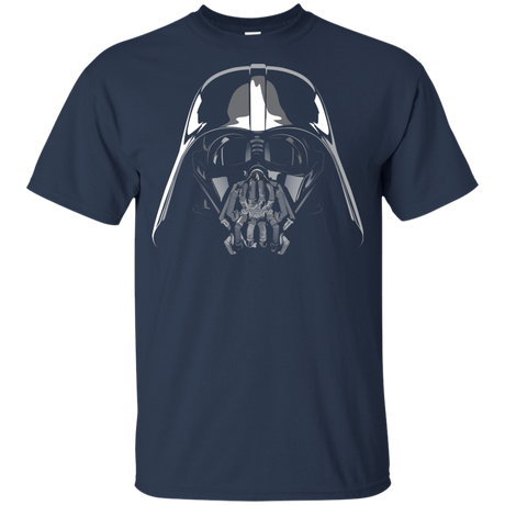 T-Shirts Navy / YXS Darth Bane Youth T-Shirt