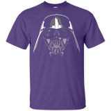 T-Shirts Purple / YXS Darth Bane Youth T-Shirt