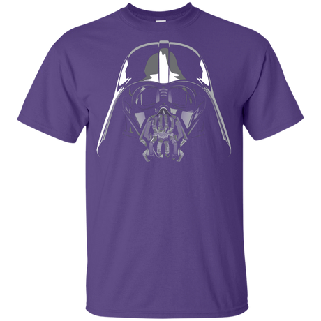 T-Shirts Purple / YXS Darth Bane Youth T-Shirt