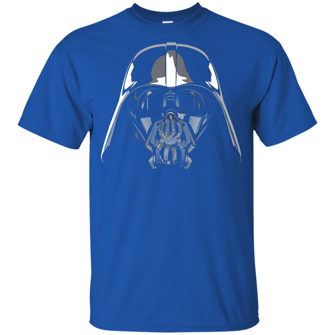 T-Shirts Royal / YXS Darth Bane Youth T-Shirt