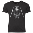 T-Shirts Vintage Black / YXS Darth Bane Youth Triblend T-Shirt