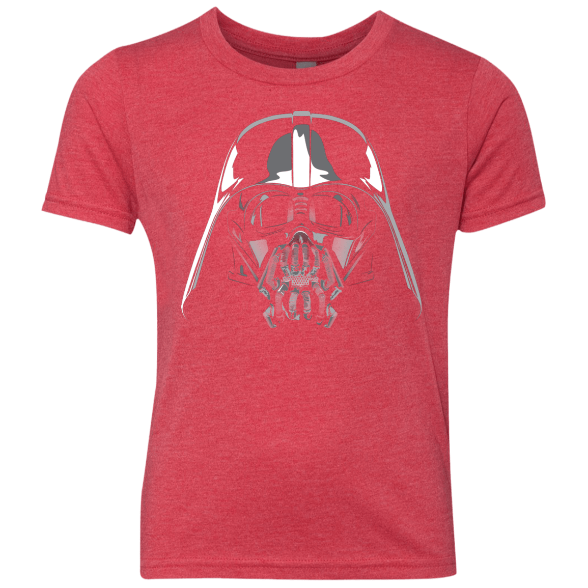 T-Shirts Vintage Red / YXS Darth Bane Youth Triblend T-Shirt