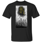 T-Shirts Black / YXS Darth Booth Youth T-Shirt