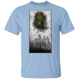 T-Shirts Light Blue / YXS Darth Booth Youth T-Shirt