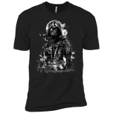 Darth Bot Boys Premium T-Shirt