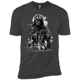 Darth Bot Boys Premium T-Shirt