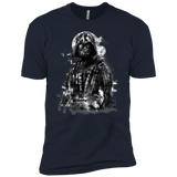 Darth Bot Boys Premium T-Shirt