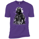 Darth Bot Boys Premium T-Shirt