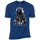 Darth Bot Boys Premium T-Shirt