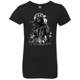 Darth Bot Girls Premium T-Shirt