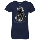 Darth Bot Girls Premium T-Shirt