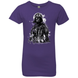 Darth Bot Girls Premium T-Shirt
