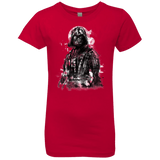 Darth Bot Girls Premium T-Shirt