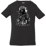 T-Shirts Black / 6 Months Darth Bot Infant Premium T-Shirt