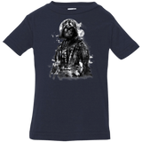 T-Shirts Navy / 6 Months Darth Bot Infant Premium T-Shirt