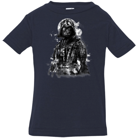 T-Shirts Navy / 6 Months Darth Bot Infant Premium T-Shirt
