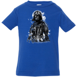 T-Shirts Royal / 6 Months Darth Bot Infant Premium T-Shirt