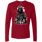 Darth Bot Men's Premium Long Sleeve