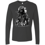 Darth Bot Men's Premium Long Sleeve