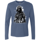 Darth Bot Men's Premium Long Sleeve
